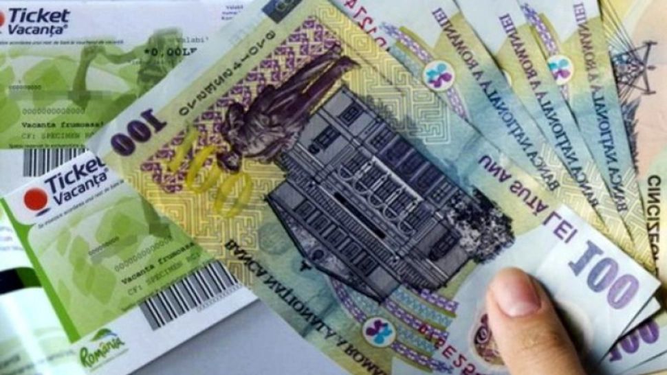Este OFICIAL! A fost aprobată reluarea acordării voucherelor de vacanţă pentru bugetari