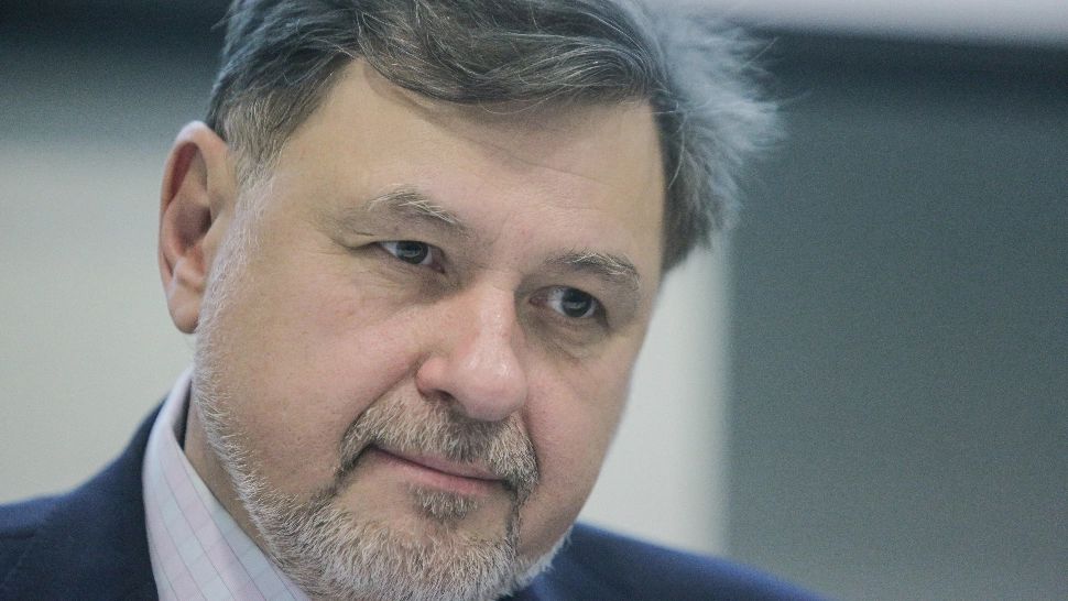 Alexandru Rafila, parlamentar PSD