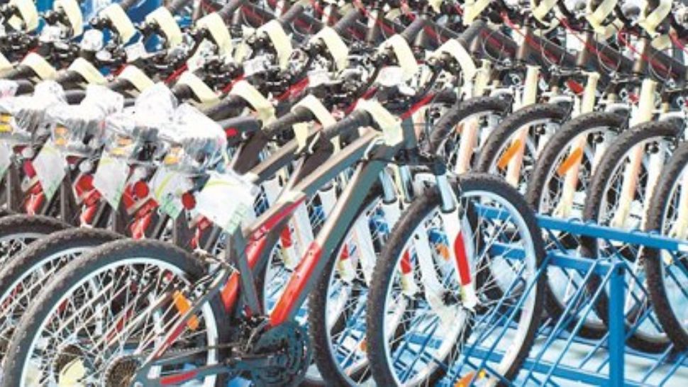 VIDEO Bicicletele Pegas, pe cale de dispariție! Cum a fost pusă pe butuci renumita marcă românească - Dezvăluiri, în exclusivitate, la „Culisele statului paralel”