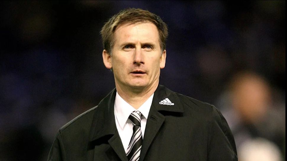 Glenn Roeder