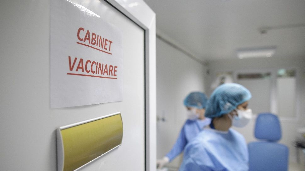 Foto arhivă Profimedia