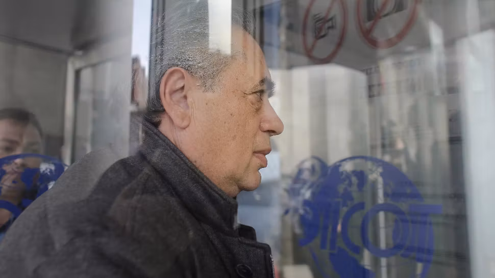 Cel mai bogat român, pus la pământ de statul paralel. Foto/Arhivă