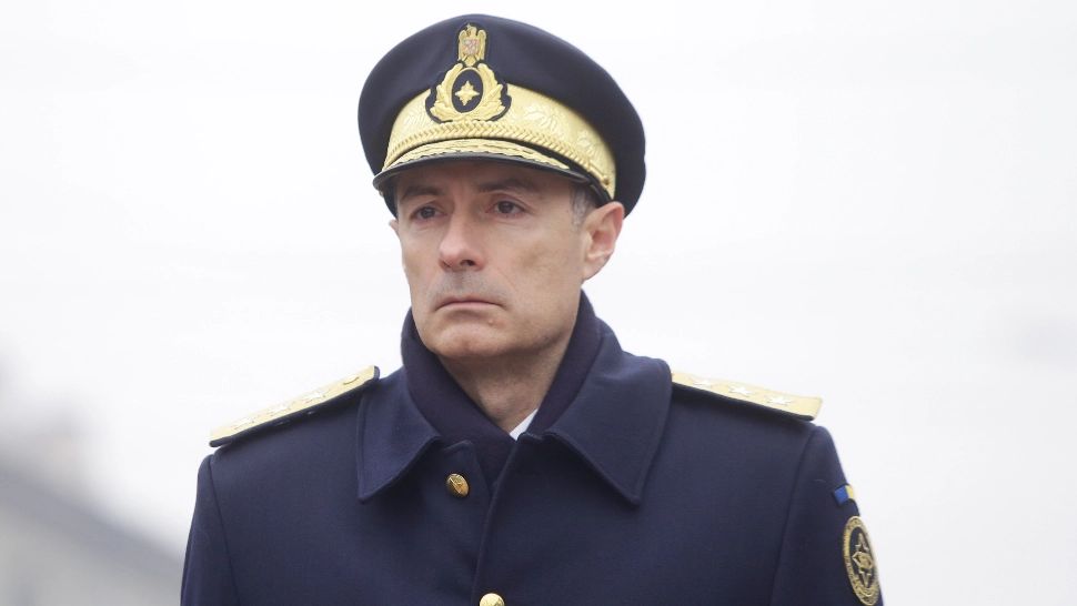 Florian Coldea. Foto: Inquam