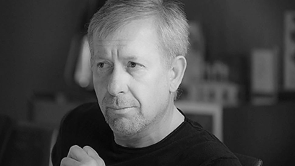 Ladislav Bartonicek