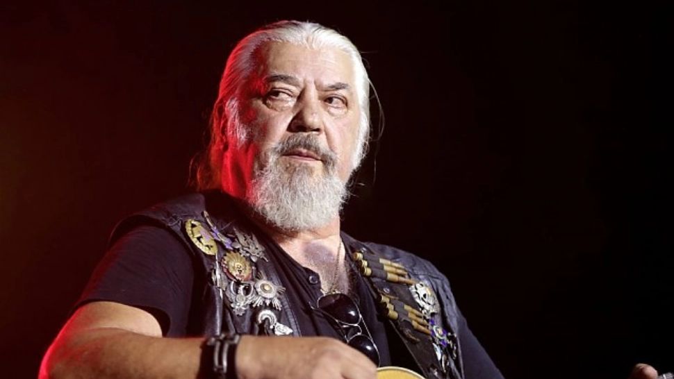 Nicolae Covaci, Phoenix