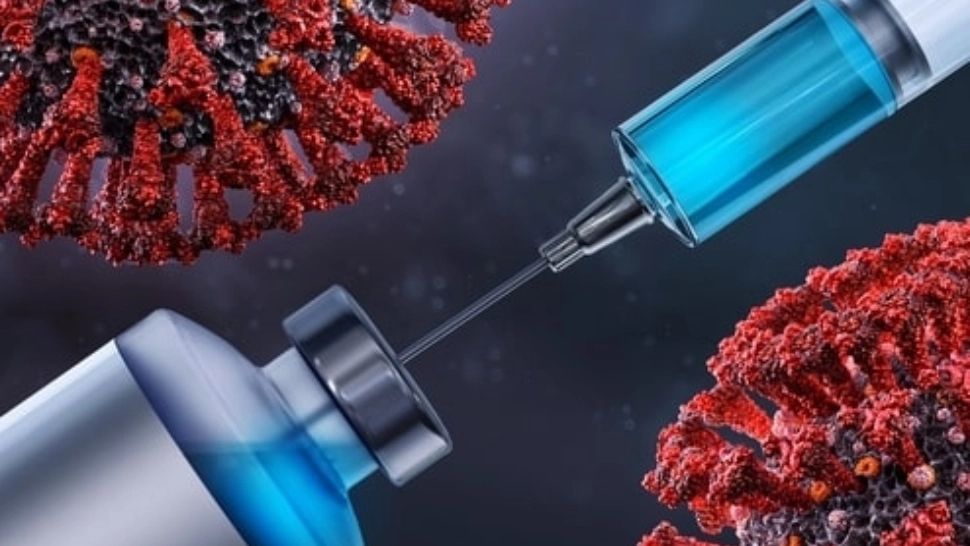 Campania de vaccinare antiCovid