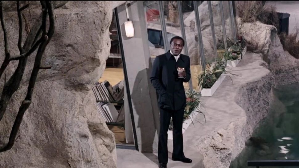 Yaphet Kotto/sursa foto: IMDB