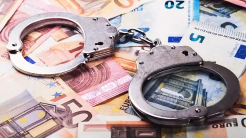 Șpagă dosar penal 
