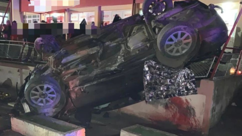 Accident mortal în județul Dolj