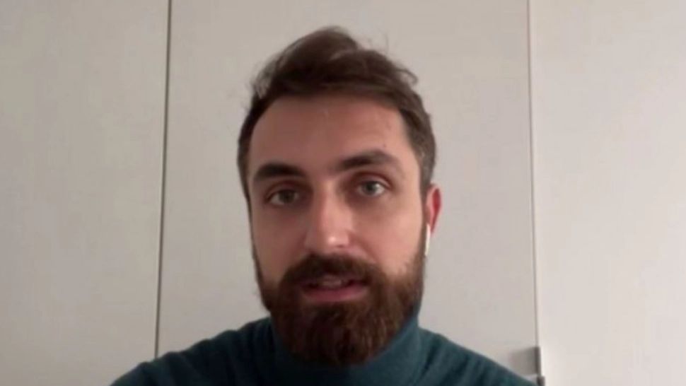 Alin-Alexandru Ionescu, vaccinat și cu Pfizer, și cu Moderna