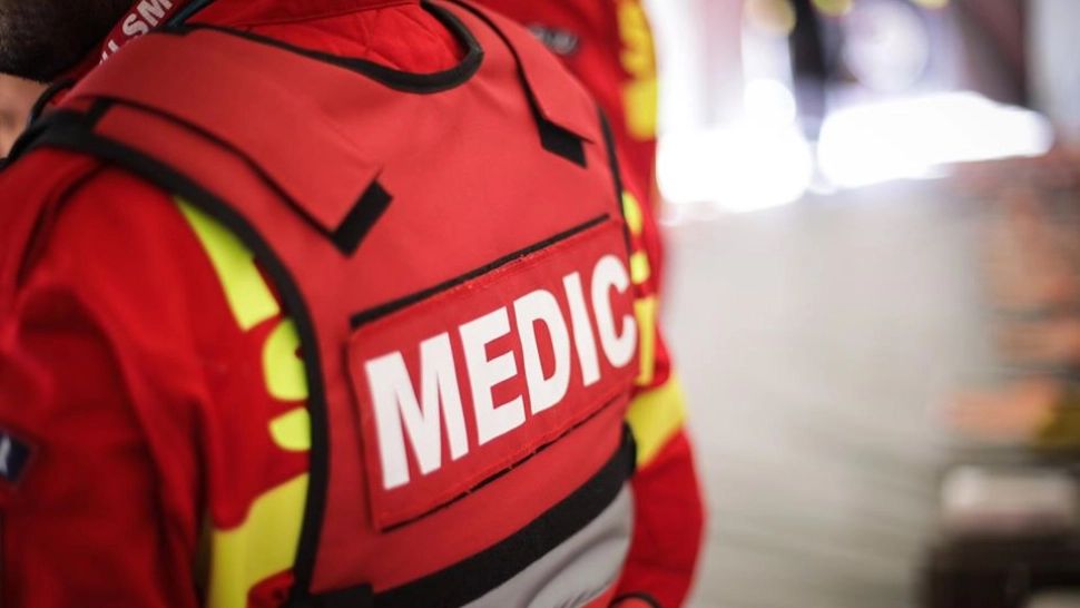 Nouă spitale asigură asistența de Paște