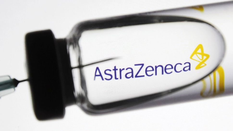 Vaccin anti COVID-19 AstraZeneca