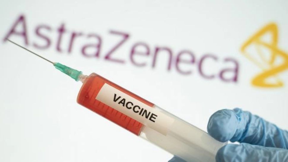 vaccinul de la AstraZeneca