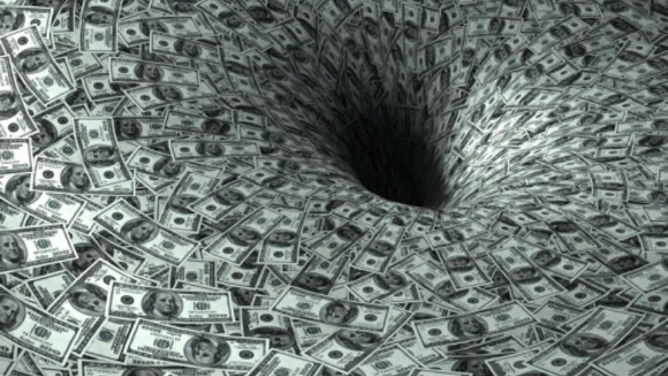 Casa de Comerț Unirea, un fiasco total