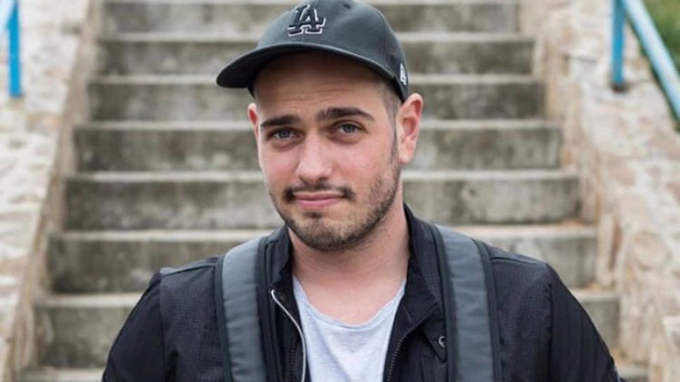 Matei Dima a.k.a. BRomania
