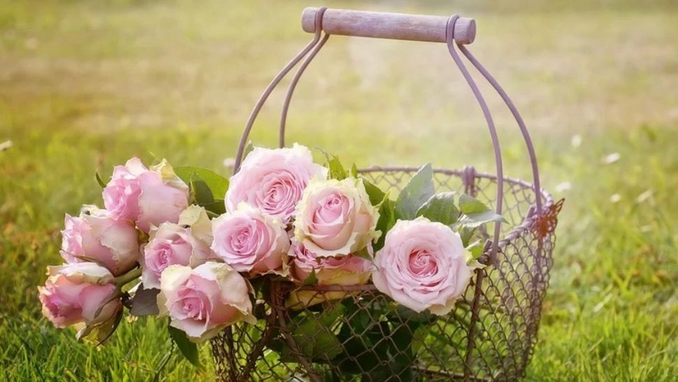 Flori de 8 martie