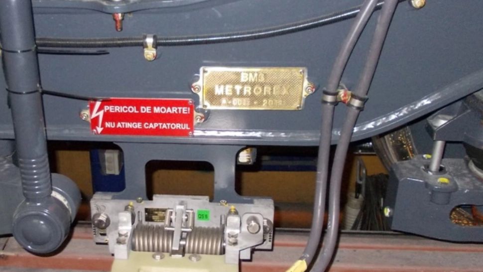 Metroul este unul dintre consumatorii majori ai Capitalei