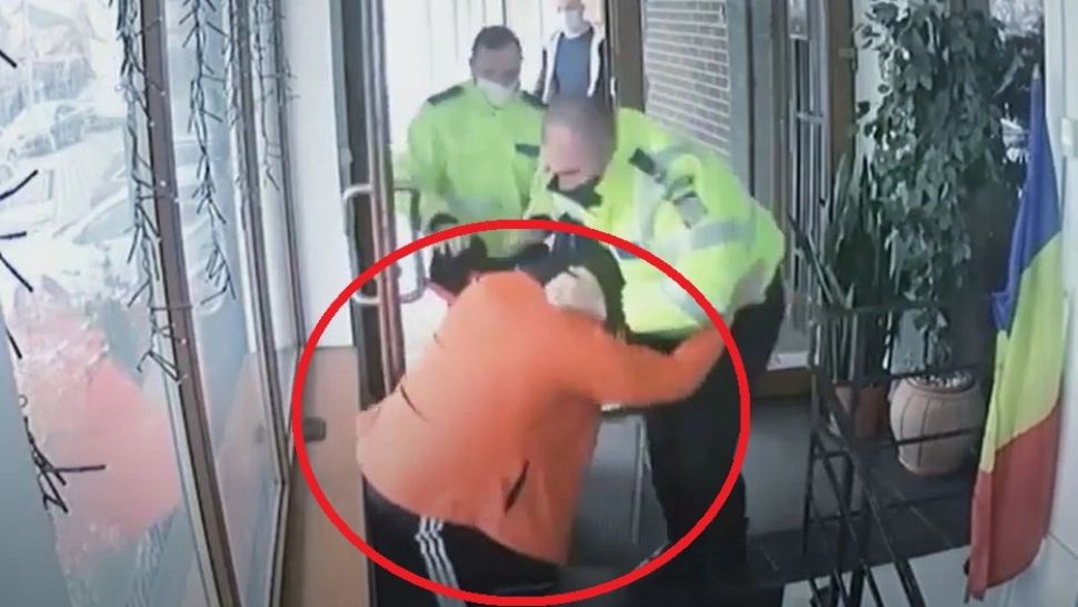 Tatăl Cătălinei Ponor