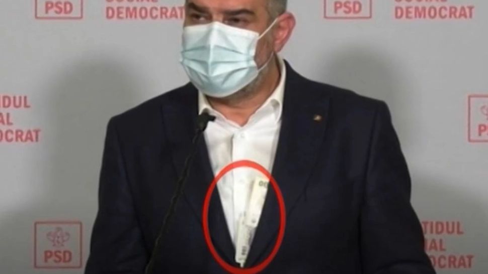 Banii lui Marcel Ciolacu au generat un val de glume pe internet la adresa liderilor politici 