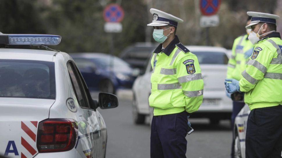 Propunere: trafic restrciționat parțial, în weekend