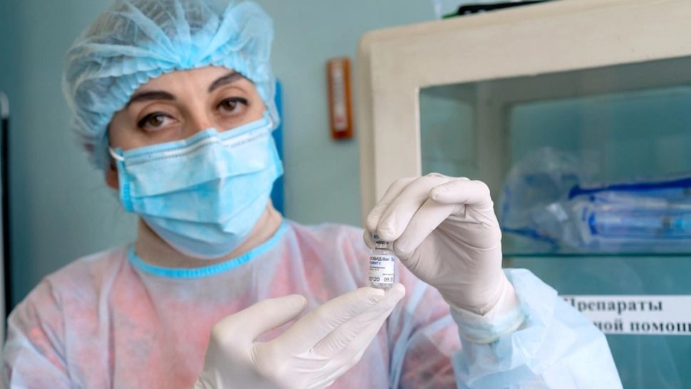 vaccin anti COVID-19 Foto: Pixabay.com