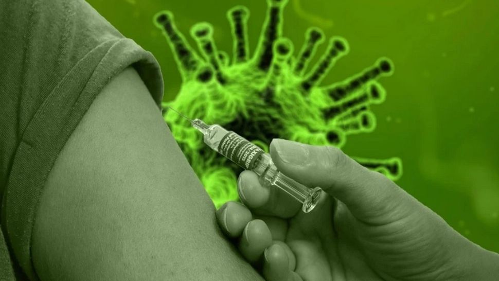 Vaccin antiCovid