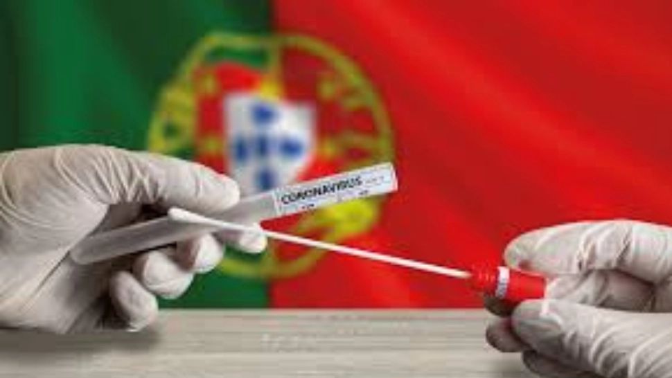 Alertă în Portugalia