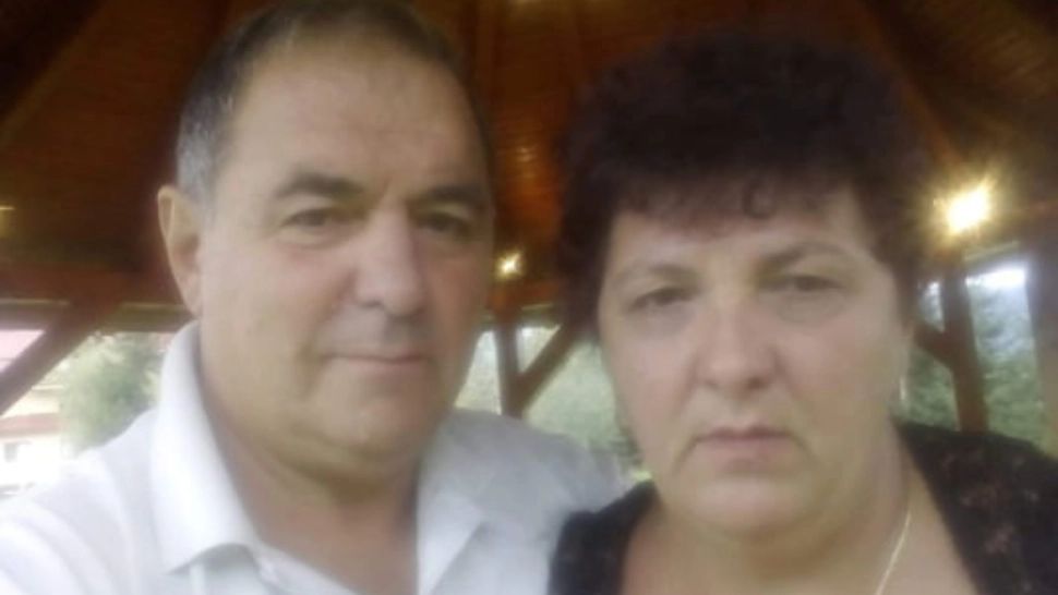 Criminal Onești