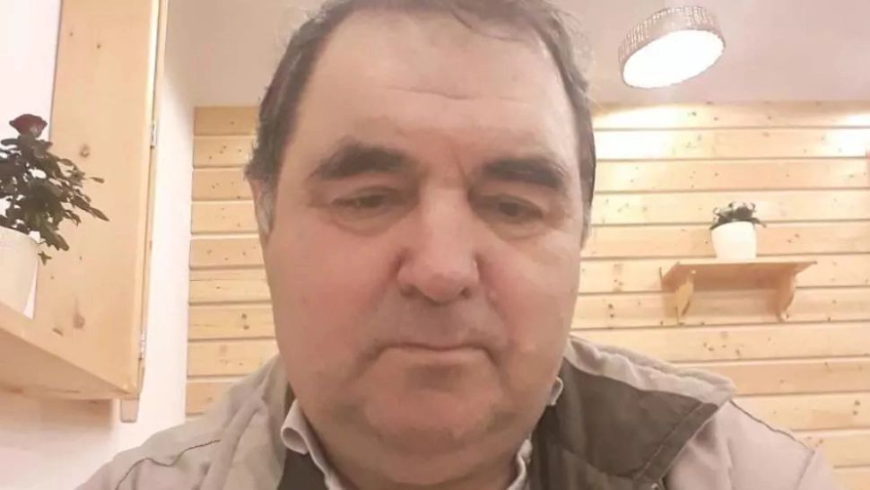 Criminal Onești