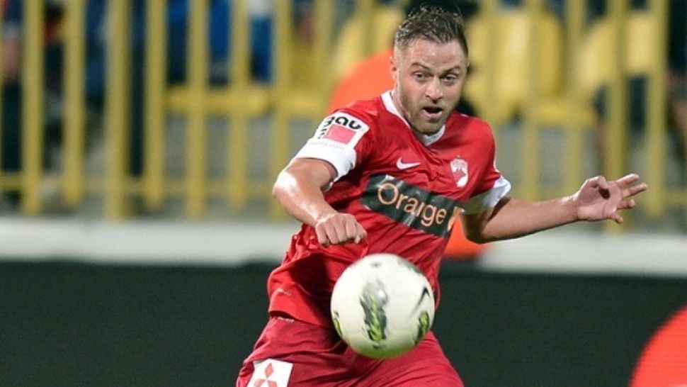Cristi Pulhac