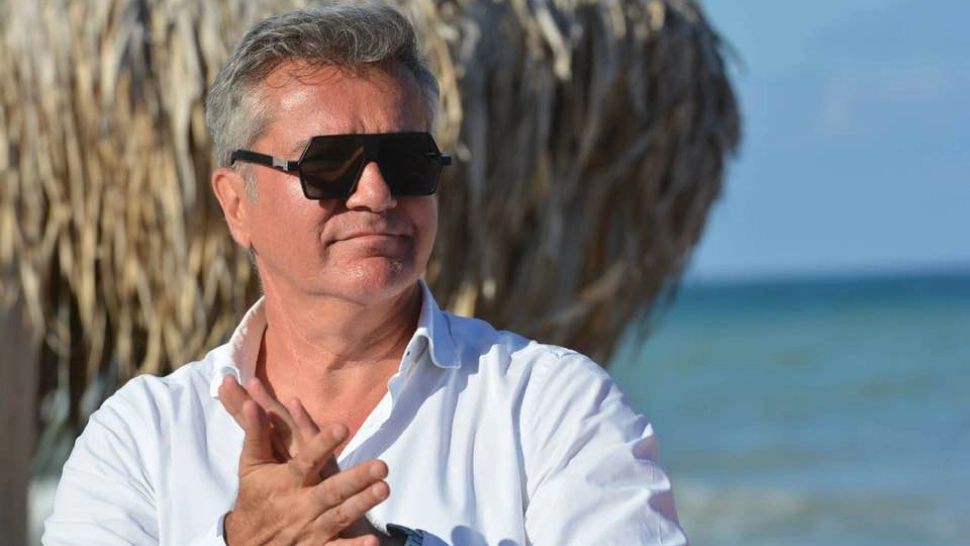 Dan Bittman nu crede în pandemei, ci în subjugarea oamenilor de către autorități