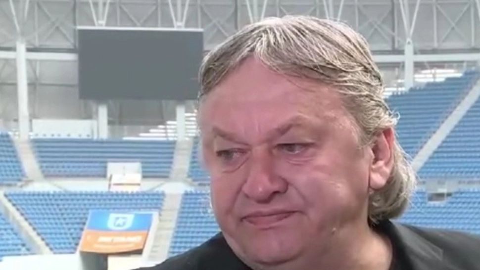 Fostul fotbalist a condus fără permis