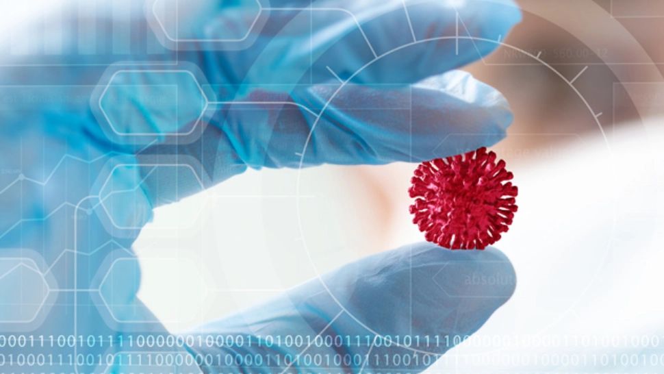 Medicament anti-coronavirus