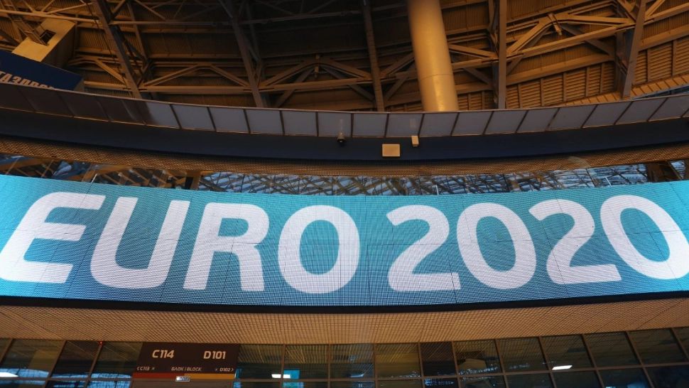 Euro 2020 
