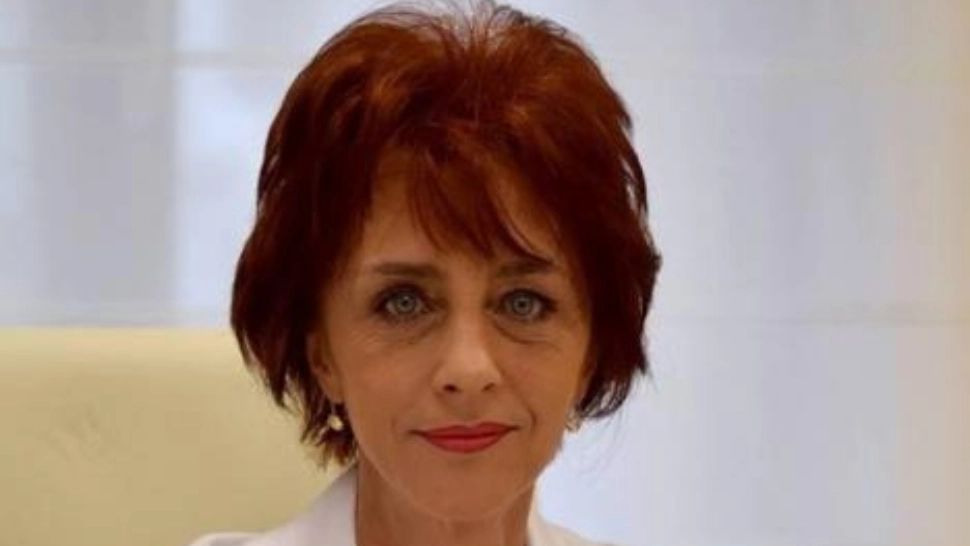 Flavia Groşan
