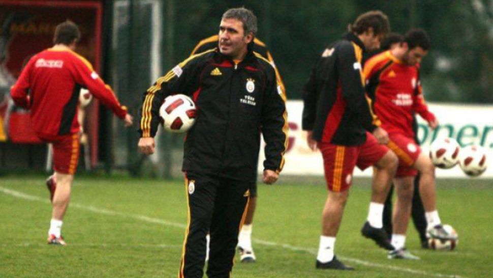 Gică Hagi 