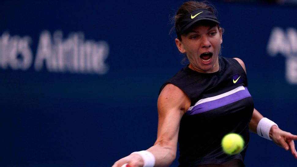 Simona Halep a anunțat ce obiective are pe plan sportiv. Nu o mai interesează clasamentul WTA