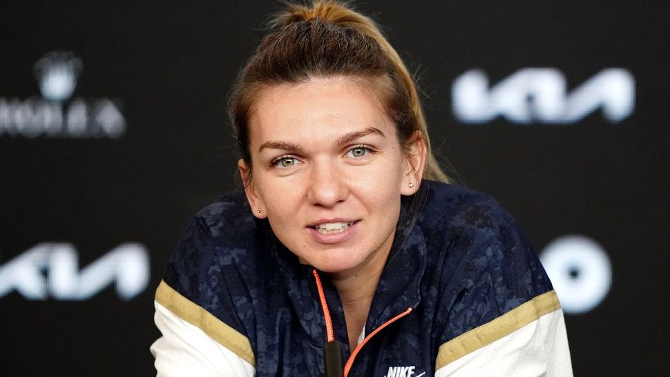 Simona Halep