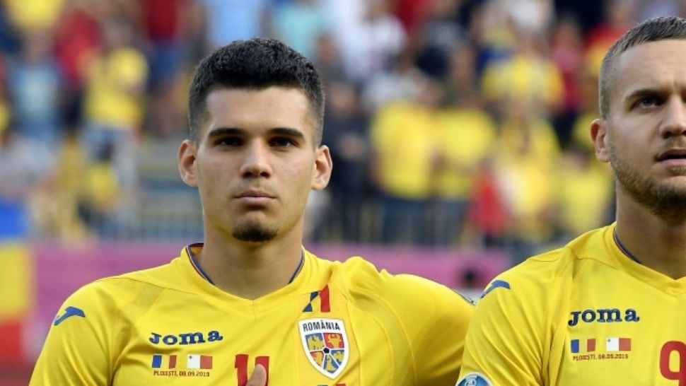 Ianis Hagi