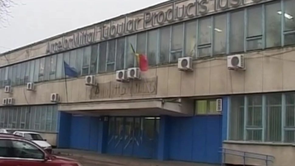 Care este întreaga poveste Tepro Iași?