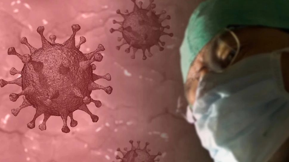 Inventatorul Nadir Arber a spus că speră ca medicamentul său să fie aprobat