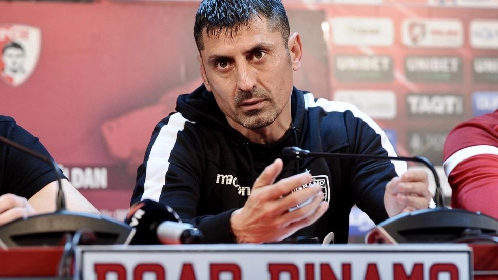 Dănciulescu știe ce tip de antrenor i-ar trebui lui Dinamo: „Echipa e într-o situație grea!”
