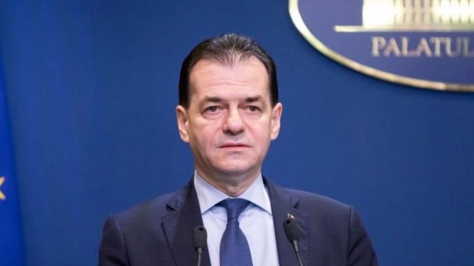Ludovic Orban