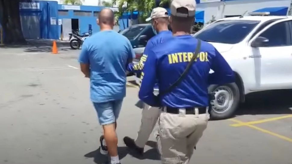 Mafiot prins după ce a postat pe YouTube rețete culinare. Foto Captură video