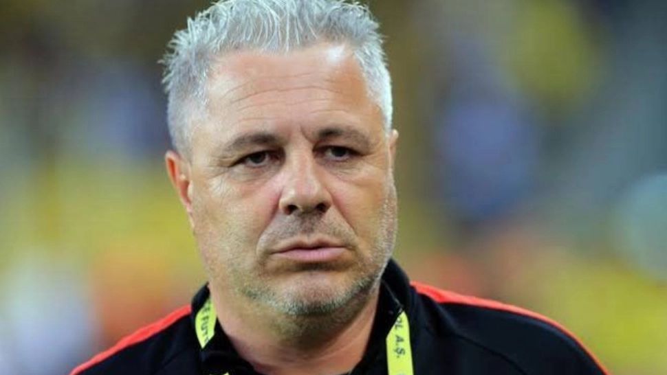 Marius Șumudică a obținut prima victorie în Arabia Saudită (foto: arhivă)