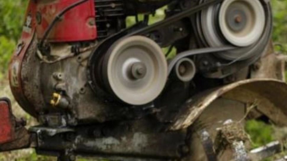 Bărbat mort după ce a fost strivit de motocultor la Pricaz, jud. Hunedoara