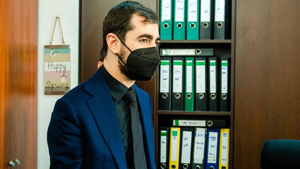 Claudiu Năsui, ministrul Economiei