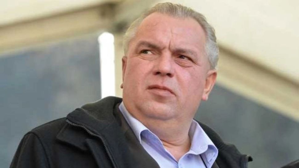 Nicușor Constantinescu