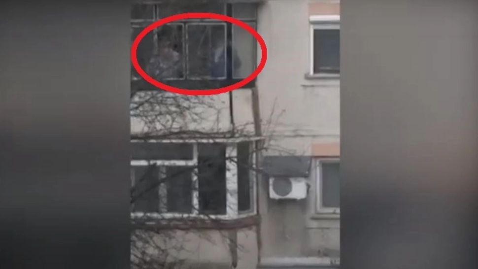 Crimele de la Onești