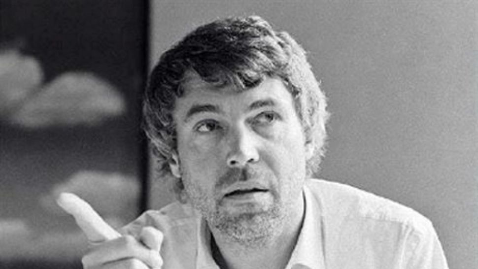 Petr Kellner